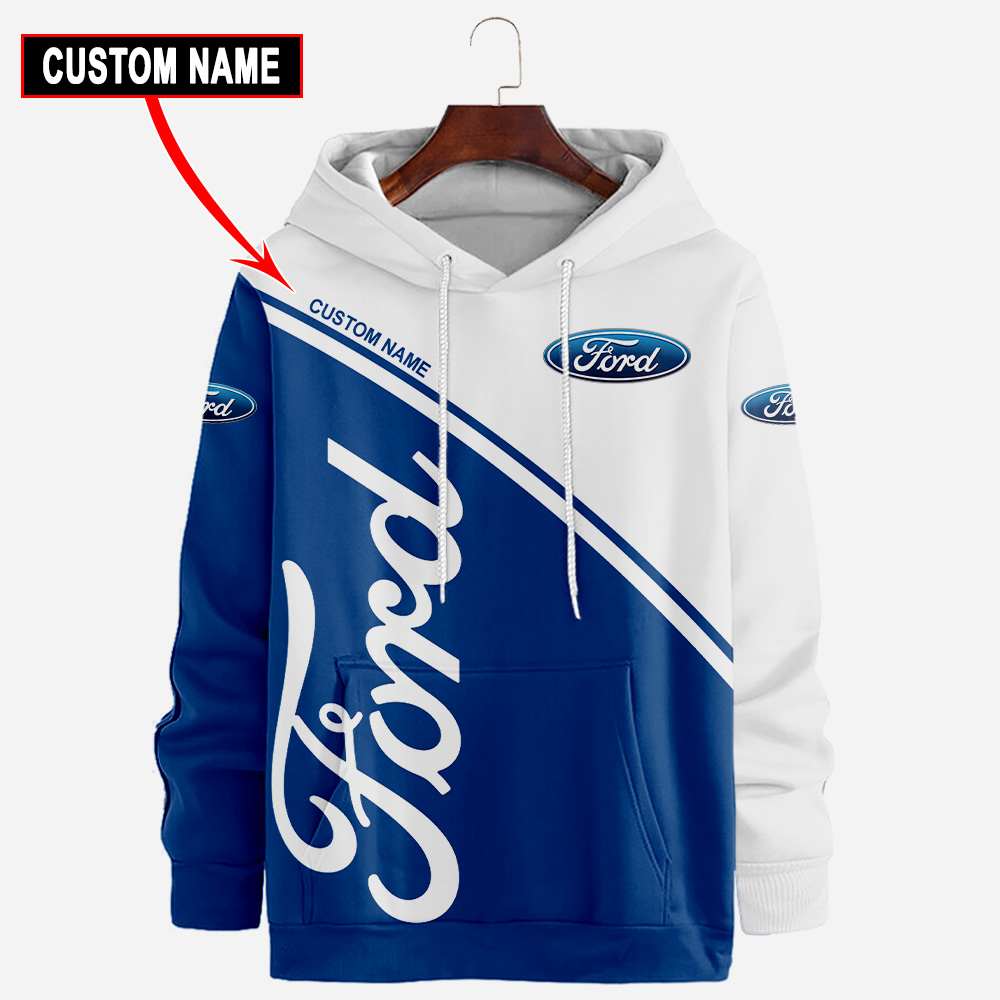 Ford Motor Company Full Printing T-Shirt, Hoodie, Zip, Bomber, Hawaiian Shirt - Famjoys Ford Motor Company Full Printing T-Shirt, Hoodie, Zip, Bomber, Hawaiian Shirt - Famjoys