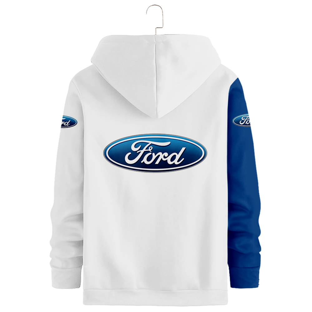 Ford Motor Company Full Printing T-Shirt, Hoodie, Zip, Bomber, Hawaiian Shirt - Famjoys Ford Motor Company Full Printing T-Shirt, Hoodie, Zip, Bomber, Hawaiian Shirt - Famjoys