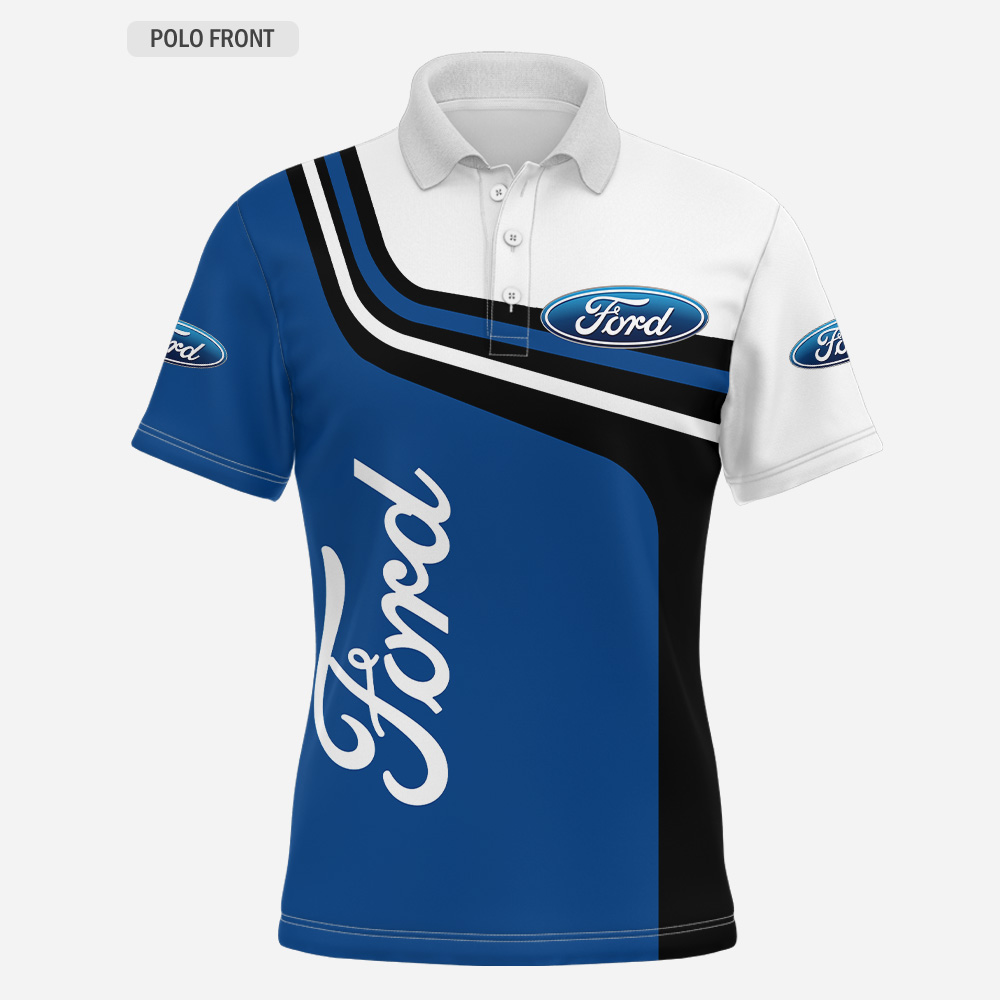 Ford Motor Company Full Printing T-Shirt, Hoodie, Zip, Bomber, Hawaiian Shirt - Famjoys Ford Motor Company Full Printing T-Shirt, Hoodie, Zip, Bomber, Hawaiian Shirt - Famjoys
