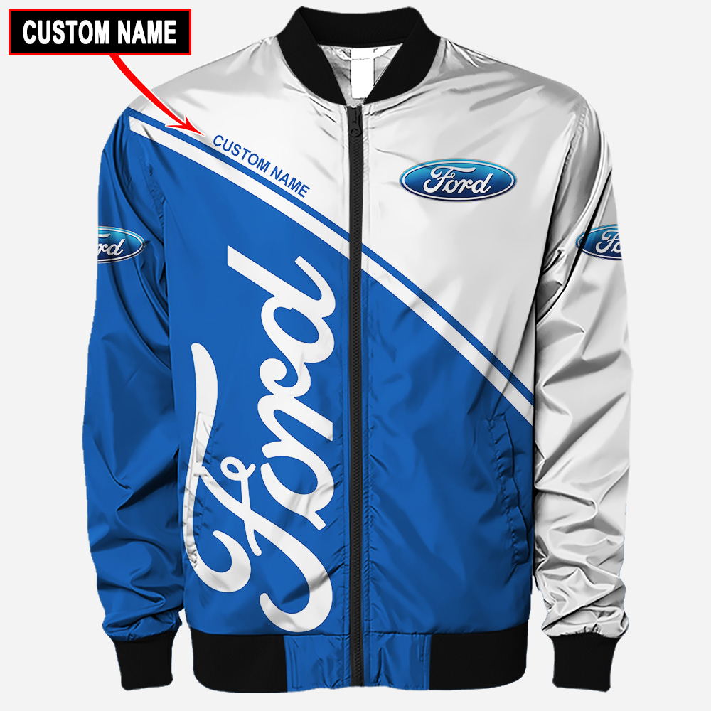 Ford Motor Company Full Printing T-Shirt, Hoodie, Zip, Bomber, Hawaiian Shirt - Famjoys Ford Motor Company Full Printing T-Shirt, Hoodie, Zip, Bomber, Hawaiian Shirt - Famjoys