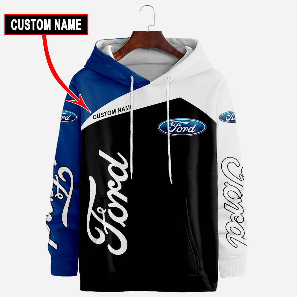 Ford Motor Company Full Printing T-Shirt, Hoodie, Zip, Bomber, Hawaiian Shirt - Famjoys Ford Motor Company Full Printing T-Shirt, Hoodie, Zip, Bomber, Hawaiian Shirt - Famjoys
