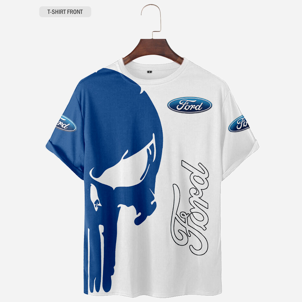 Ford Motor Company Full Printing T-Shirt, Hoodie, Zip, Bomber, Hawaiian Shirt - Famjoys Ford Motor Company Full Printing T-Shirt, Hoodie, Zip, Bomber, Hawaiian Shirt - Famjoys
