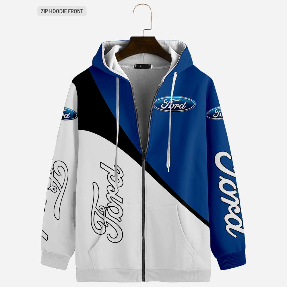 Ford Motor Company Full Printing T-Shirt, Hoodie, Zip, Bomber, Hawaiian Shirt - Famjoys Ford Motor Company Full Printing T-Shirt, Hoodie, Zip, Bomber, Hawaiian Shirt - Famjoys
