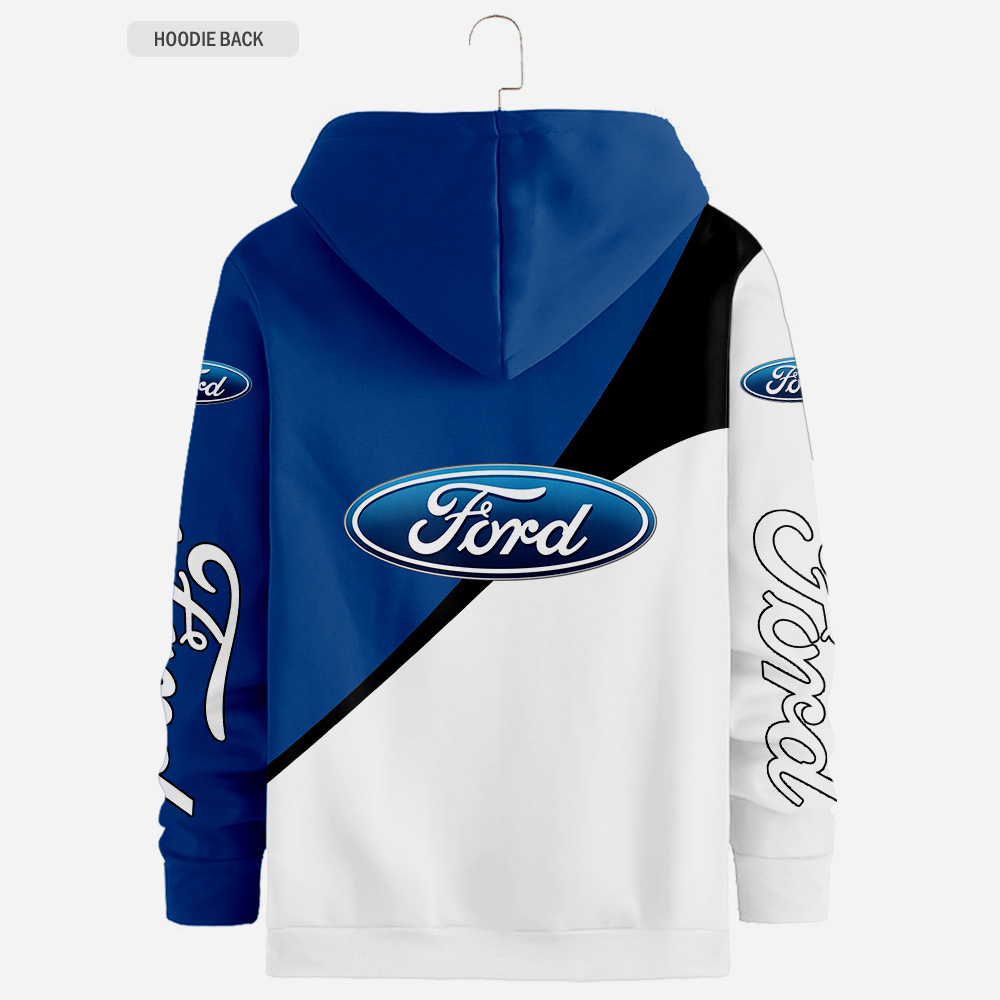 Ford Motor Company Full Printing T-Shirt, Hoodie, Zip, Bomber, Hawaiian Shirt - Famjoys Ford Motor Company Full Printing T-Shirt, Hoodie, Zip, Bomber, Hawaiian Shirt - Famjoys
