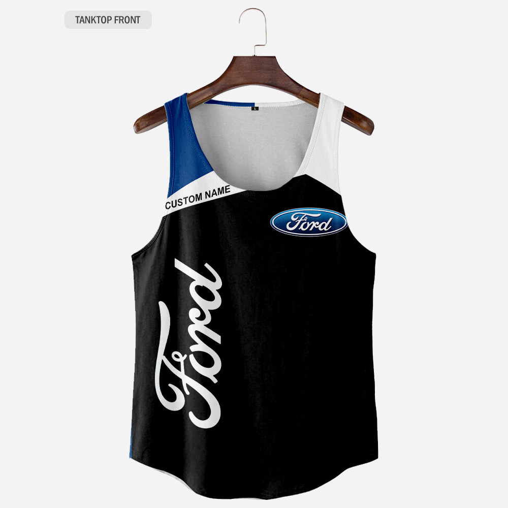 Ford Motor Company Full Printing T-Shirt, Hoodie, Zip, Bomber, Hawaiian Shirt - Famjoys Ford Motor Company Full Printing T-Shirt, Hoodie, Zip, Bomber, Hawaiian Shirt - Famjoys