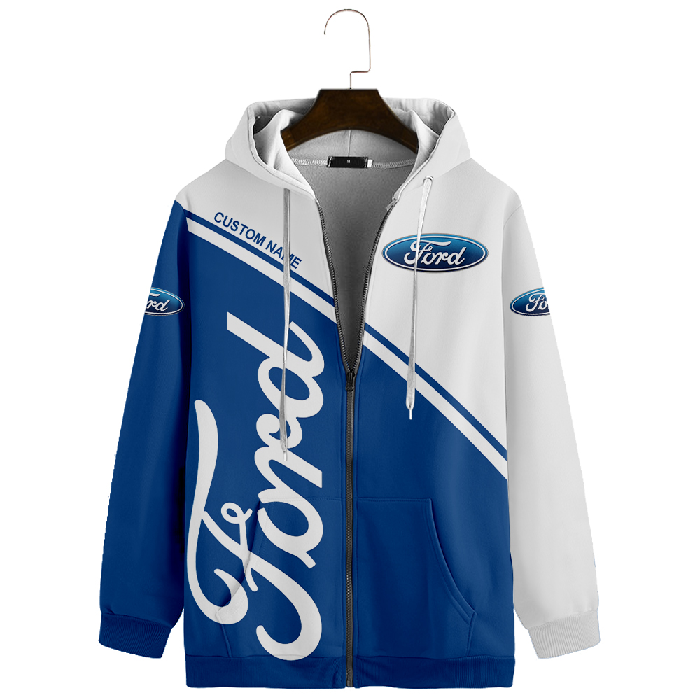 Ford Motor Company Full Printing T-Shirt, Hoodie, Zip, Bomber, Hawaiian Shirt - Famjoys Ford Motor Company Full Printing T-Shirt, Hoodie, Zip, Bomber, Hawaiian Shirt - Famjoys