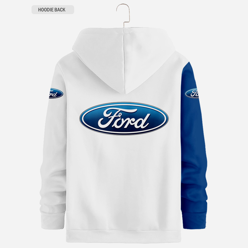 Ford Motor Company Full Printing T-Shirt, Hoodie, Zip, Bomber, Hawaiian Shirt - Famjoys Ford Motor Company Full Printing T-Shirt, Hoodie, Zip, Bomber, Hawaiian Shirt - Famjoys