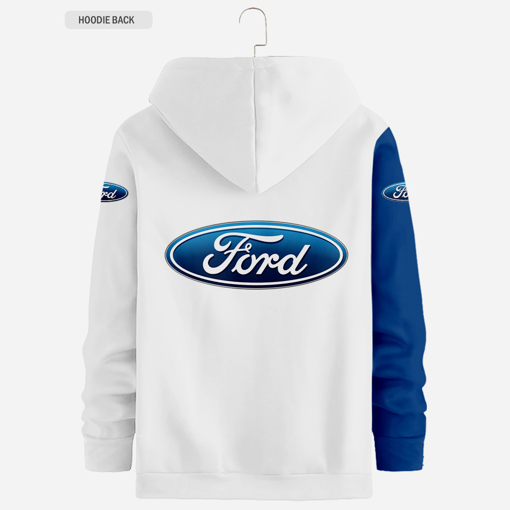 Ford Motor Company Full Printing T-Shirt, Hoodie, Zip, Bomber, Hawaiian Shirt - Famjoys Ford Motor Company Full Printing T-Shirt, Hoodie, Zip, Bomber, Hawaiian Shirt - Famjoys