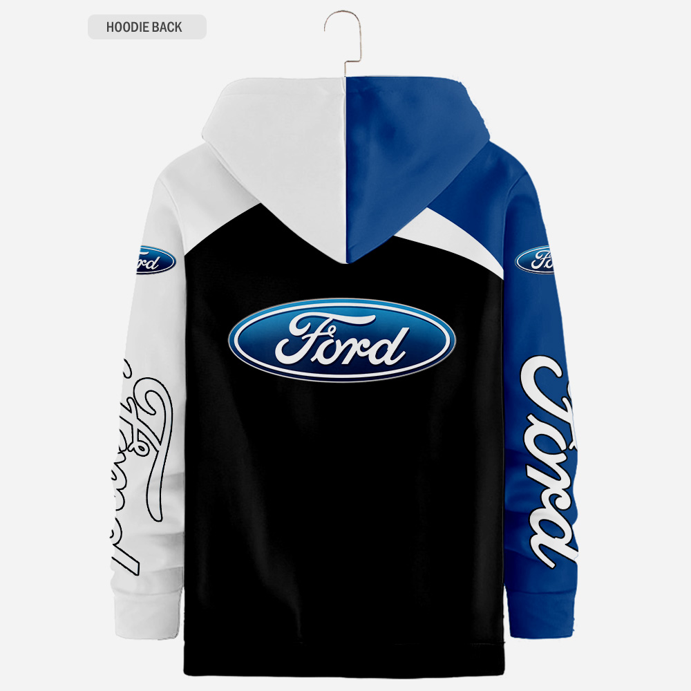 Ford Motor Company Full Printing T-Shirt, Hoodie, Zip, Bomber, Hawaiian Shirt - Famjoys Ford Motor Company Full Printing T-Shirt, Hoodie, Zip, Bomber, Hawaiian Shirt - Famjoys