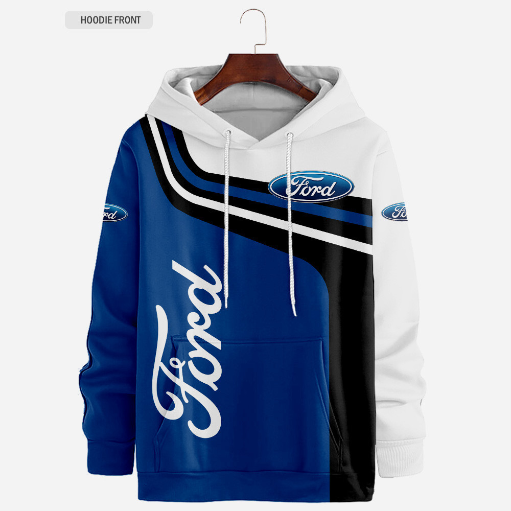 Ford Motor Company Full Printing T-Shirt, Hoodie, Zip, Bomber, Hawaiian Shirt - Famjoys Ford Motor Company Full Printing T-Shirt, Hoodie, Zip, Bomber, Hawaiian Shirt - Famjoys