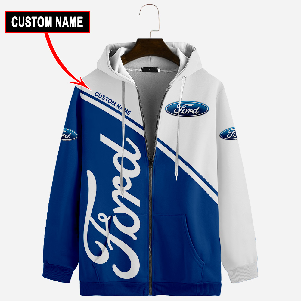 Ford Motor Company Full Printing T-Shirt, Hoodie, Zip, Bomber, Hawaiian Shirt - Famjoys Ford Motor Company Full Printing T-Shirt, Hoodie, Zip, Bomber, Hawaiian Shirt - Famjoys