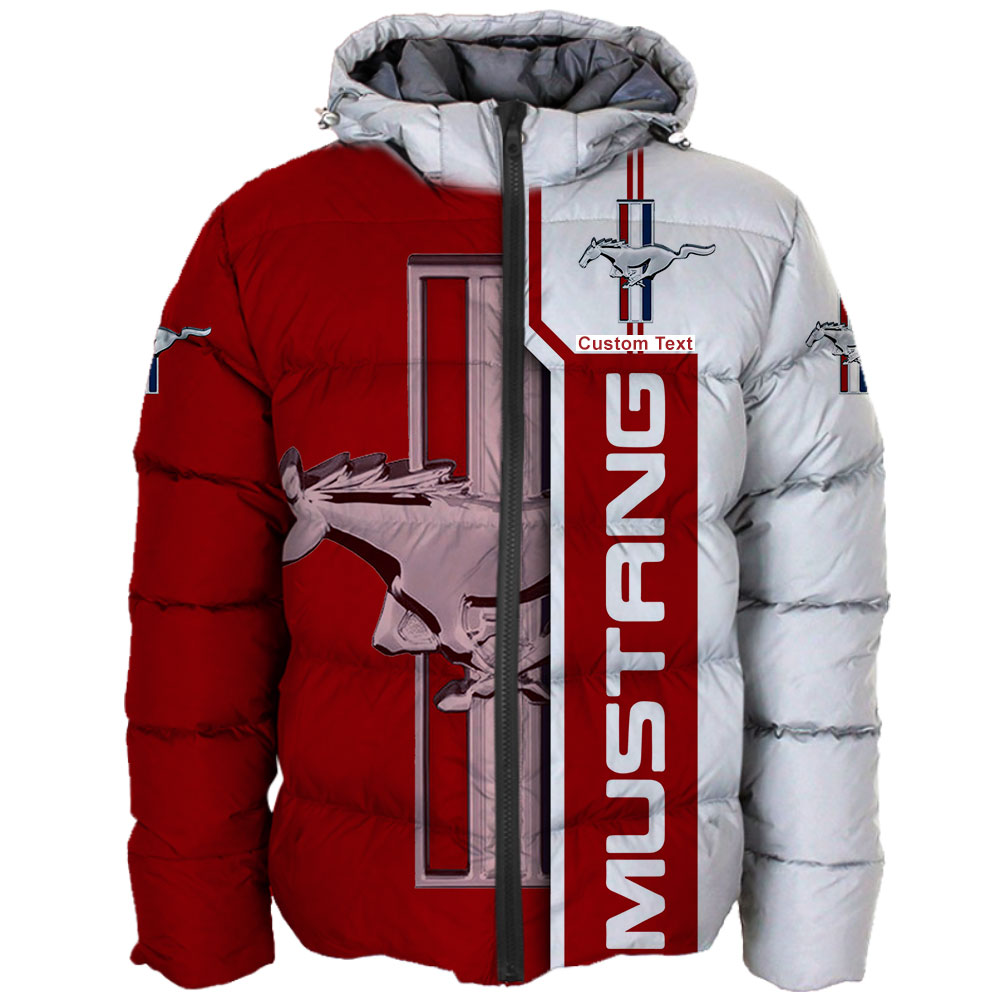 Ford Mustang 3D Apparel Zip Hoodie,Pant,Polo, Button Hawaii Shirt Personalized - Famjoys Ford Mustang 3D Apparel Zip Hoodie,Pant,Polo, Button Hawaii Shirt Personalized - Famjoys