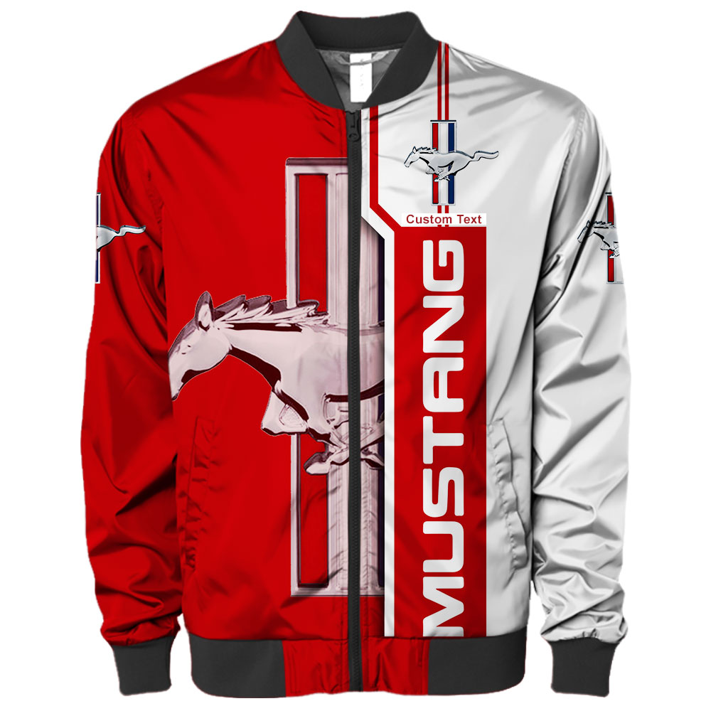 Ford Mustang 3D Apparel Zip Hoodie,Pant,Polo, Button Hawaii Shirt Personalized - Famjoys Ford Mustang 3D Apparel Zip Hoodie,Pant,Polo, Button Hawaii Shirt Personalized - Famjoys