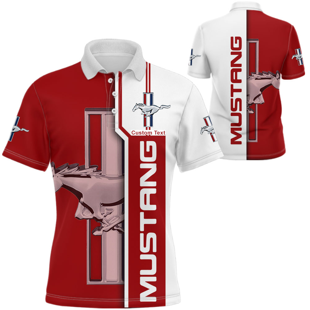Ford Mustang 3D Apparel Zip Hoodie,Pant,Polo, Button Hawaii Shirt Personalized - Famjoys Ford Mustang 3D Apparel Zip Hoodie,Pant,Polo, Button Hawaii Shirt Personalized - Famjoys