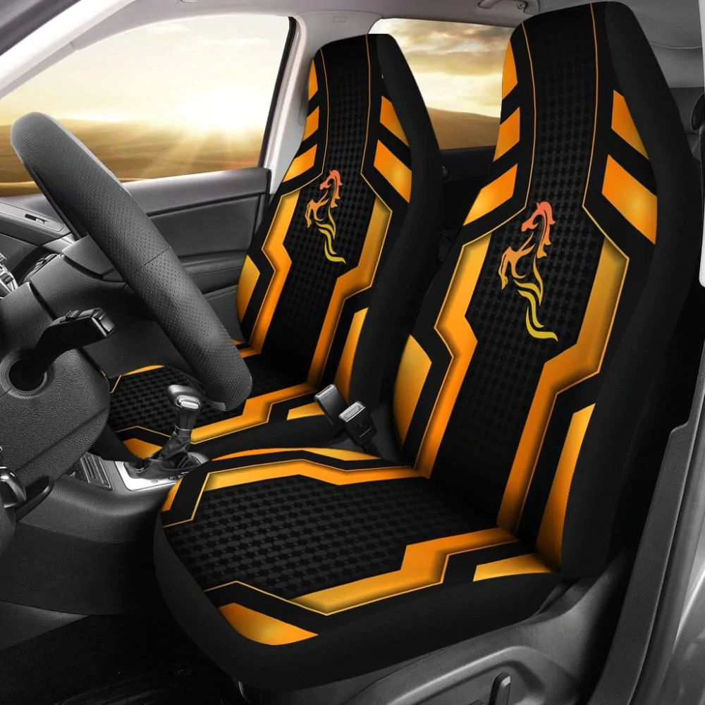 ford mustang car seat covers NT1547 - Famjoys ford mustang car seat covers NT1547 - Famjoys