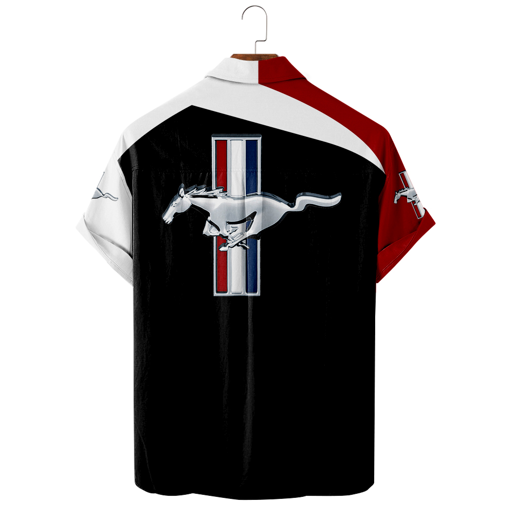 Ford Mustang Full Printing T-Shirt, Hoodie, Zip, Bomber, Button Shirt - Famjoys Ford Mustang Full Printing T-Shirt, Hoodie, Zip, Bomber, Button Shirt - Famjoys
