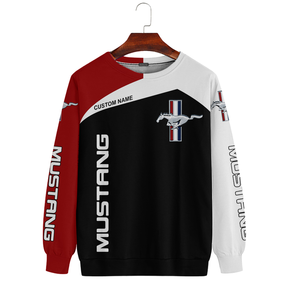 Ford Mustang Full Printing T-Shirt, Hoodie, Zip, Bomber, Button Shirt - Famjoys Ford Mustang Full Printing T-Shirt, Hoodie, Zip, Bomber, Button Shirt - Famjoys