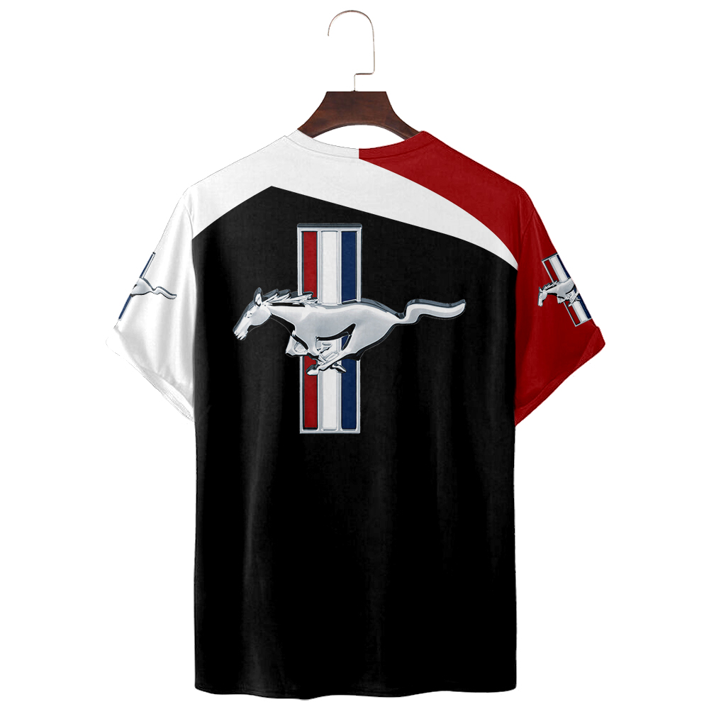 Ford Mustang Full Printing T-Shirt, Hoodie, Zip, Bomber, Button Shirt - Famjoys Ford Mustang Full Printing T-Shirt, Hoodie, Zip, Bomber, Button Shirt - Famjoys