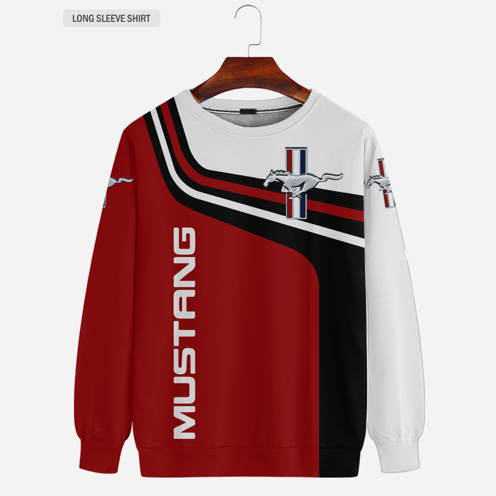 Ford Mustang Full Printing T-Shirt, Hoodie, Zip, Bomber, Hawaiian Shirt - Famjoys Ford Mustang Full Printing T-Shirt, Hoodie, Zip, Bomber, Hawaiian Shirt - Famjoys
