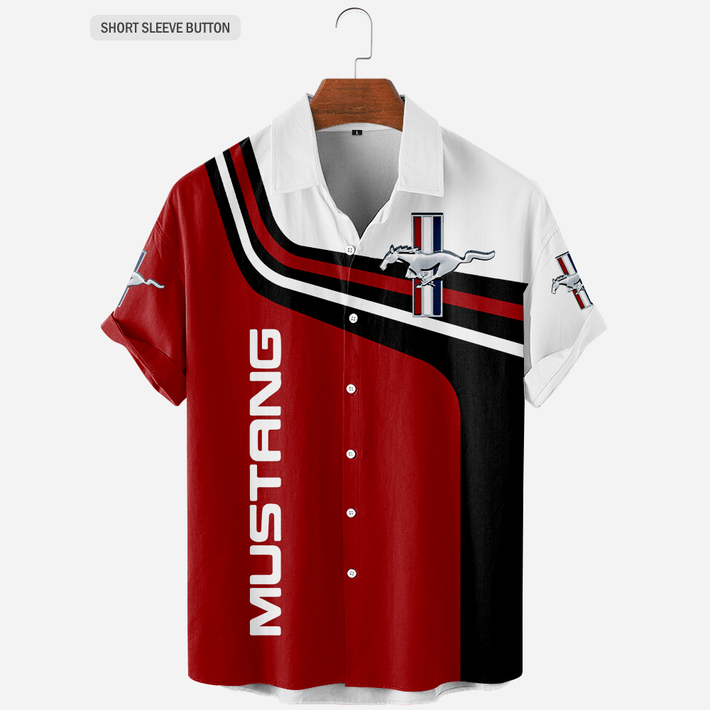 Ford Mustang Full Printing T-Shirt, Hoodie, Zip, Bomber, Hawaiian Shirt - Famjoys Ford Mustang Full Printing T-Shirt, Hoodie, Zip, Bomber, Hawaiian Shirt - Famjoys