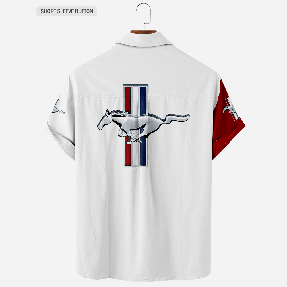 Ford Mustang Full Printing T-Shirt, Hoodie, Zip, Bomber, Hawaiian Shirt - Famjoys Ford Mustang Full Printing T-Shirt, Hoodie, Zip, Bomber, Hawaiian Shirt - Famjoys