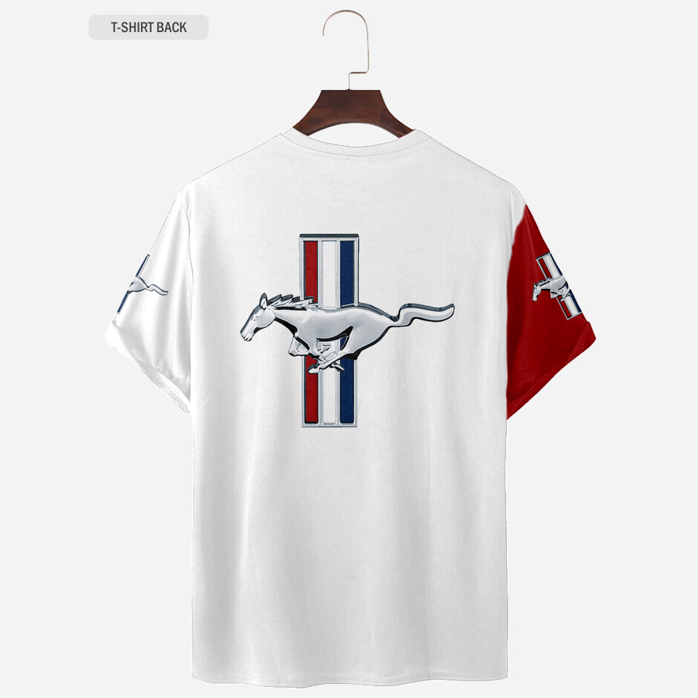 Ford Mustang Full Printing T-Shirt, Hoodie, Zip, Bomber, Hawaiian Shirt - Famjoys Ford Mustang Full Printing T-Shirt, Hoodie, Zip, Bomber, Hawaiian Shirt - Famjoys