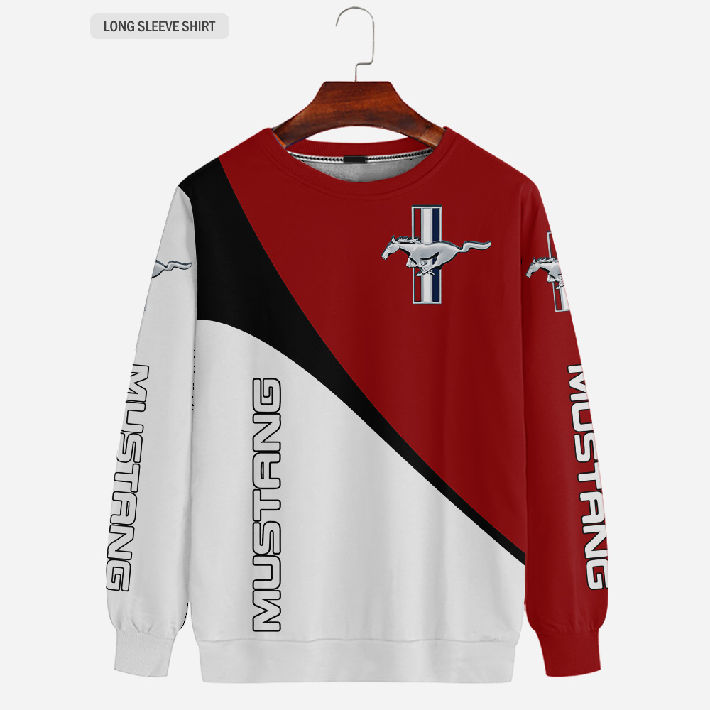Ford Mustang Full Printing T-Shirt, Hoodie, Zip, Bomber, Hawaiian Shirt - Famjoys Ford Mustang Full Printing T-Shirt, Hoodie, Zip, Bomber, Hawaiian Shirt - Famjoys