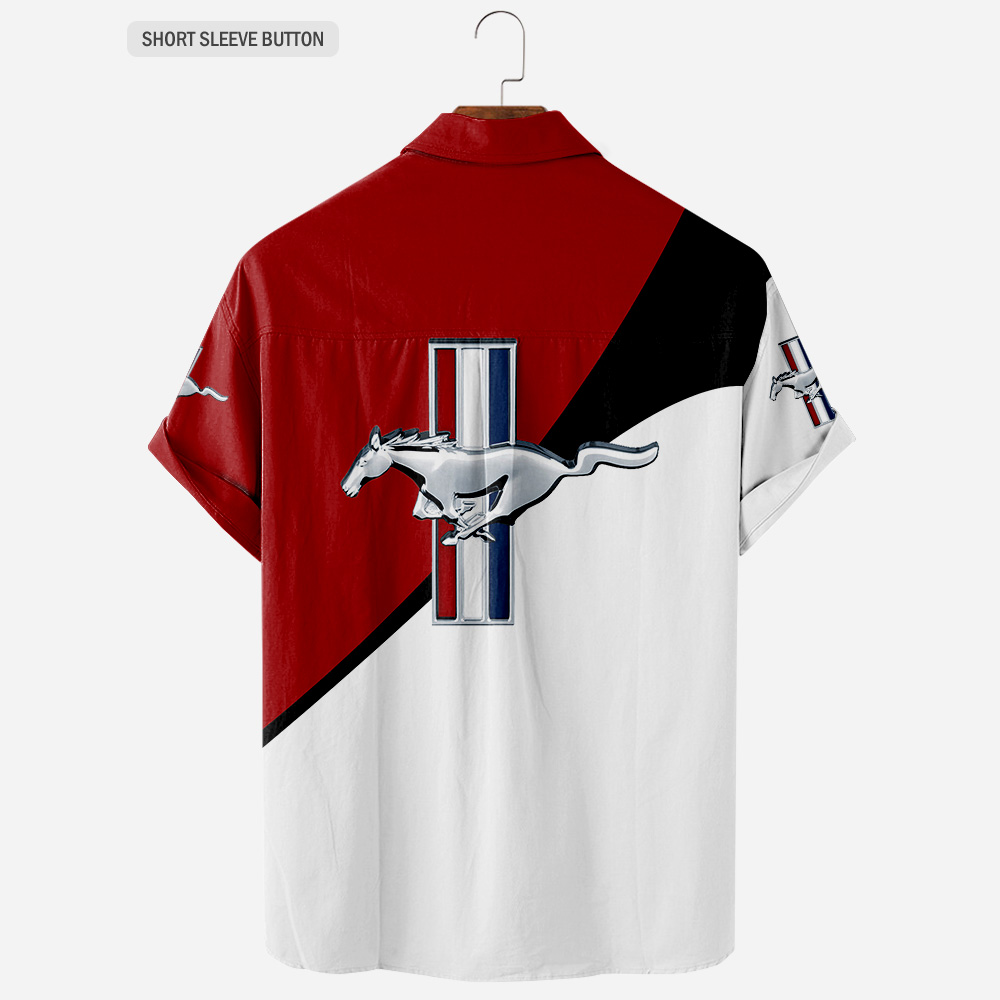 Ford Mustang Full Printing T-Shirt, Hoodie, Zip, Bomber, Hawaiian Shirt - Famjoys Ford Mustang Full Printing T-Shirt, Hoodie, Zip, Bomber, Hawaiian Shirt - Famjoys