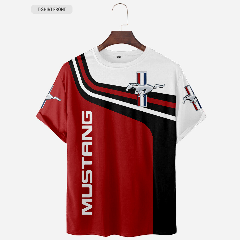 Ford Mustang Full Printing T-Shirt, Hoodie, Zip, Bomber, Hawaiian Shirt - Famjoys Ford Mustang Full Printing T-Shirt, Hoodie, Zip, Bomber, Hawaiian Shirt - Famjoys
