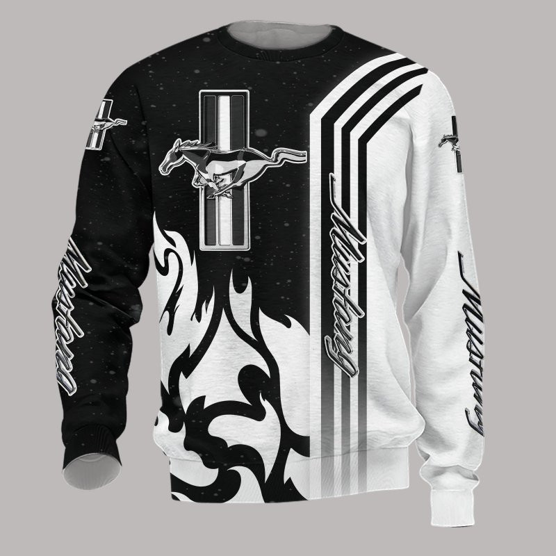 Ford Mustang Printing T-Shirt, Polo, Hoodie, Zip, Bomber 9716 - Famjoys Ford Mustang Printing T-Shirt, Polo, Hoodie, Zip, Bomber 9716 - Famjoys