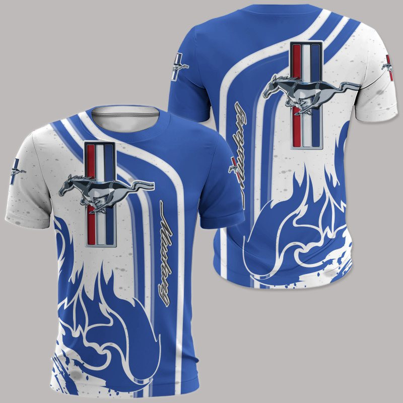 Ford Mustang Printing T-Shirt, Polo, Hoodie, Zip, Bomber 9806 - Famjoys Ford Mustang Printing T-Shirt, Polo, Hoodie, Zip, Bomber 9806 - Famjoys