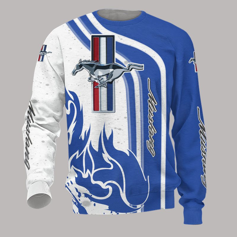 Ford Mustang Printing T-Shirt, Polo, Hoodie, Zip, Bomber 9806 - Famjoys Ford Mustang Printing T-Shirt, Polo, Hoodie, Zip, Bomber 9806 - Famjoys