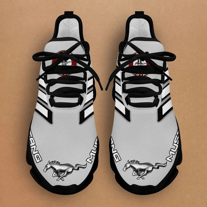 FORD MUSTANG RUNNING SHOES V19 - Famjoys FORD MUSTANG RUNNING SHOES V19 - Famjoys