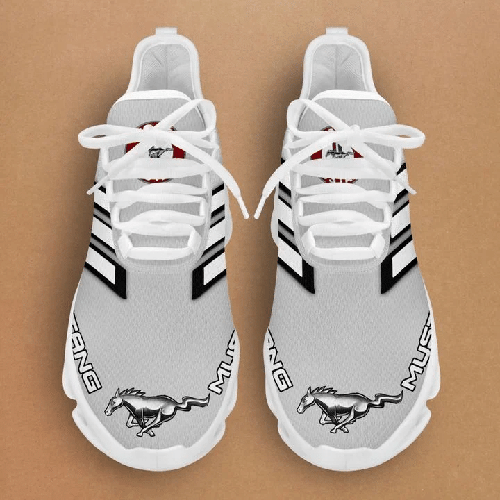 FORD MUSTANG RUNNING SHOES V19 - Famjoys FORD MUSTANG RUNNING SHOES V19 - Famjoys