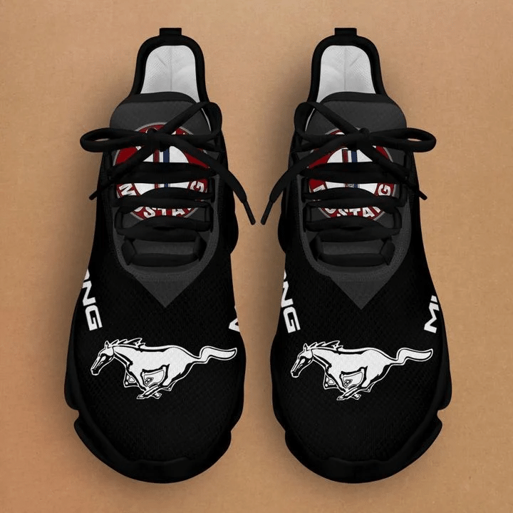 FORD MUSTANG RUNNING SHOES VER 1 - Famjoys FORD MUSTANG RUNNING SHOES VER 1 - Famjoys