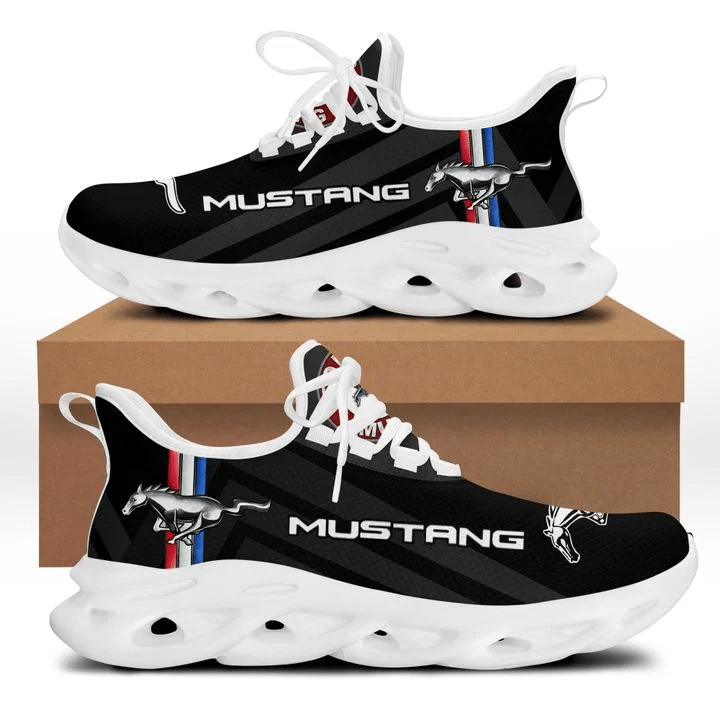 FORD MUSTANG RUNNING SHOES VER 1 - Famjoys FORD MUSTANG RUNNING SHOES VER 1 - Famjoys