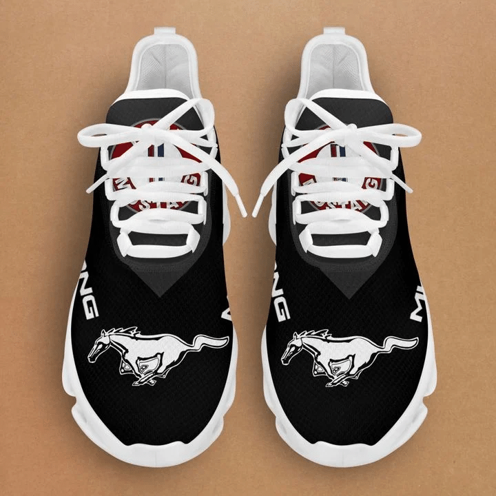 FORD MUSTANG RUNNING SHOES VER 1 - Famjoys FORD MUSTANG RUNNING SHOES VER 1 - Famjoys