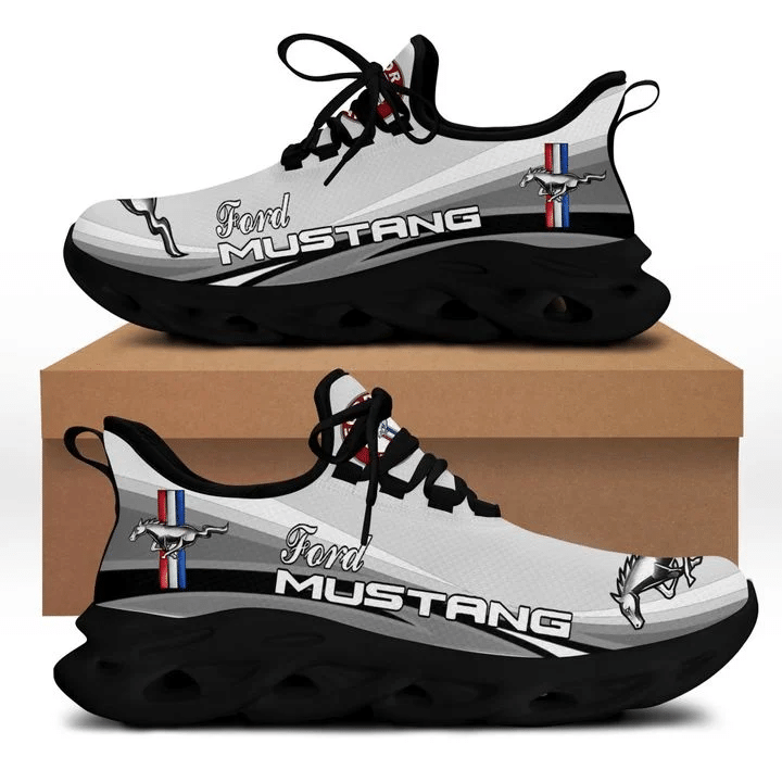 FORD MUSTANG RUNNING SHOES VER 10 - Famjoys FORD MUSTANG RUNNING SHOES VER 10 - Famjoys