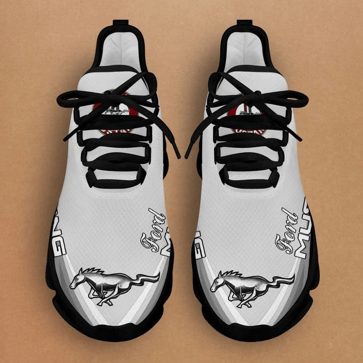 FORD MUSTANG RUNNING SHOES VER 10 - Famjoys FORD MUSTANG RUNNING SHOES VER 10 - Famjoys