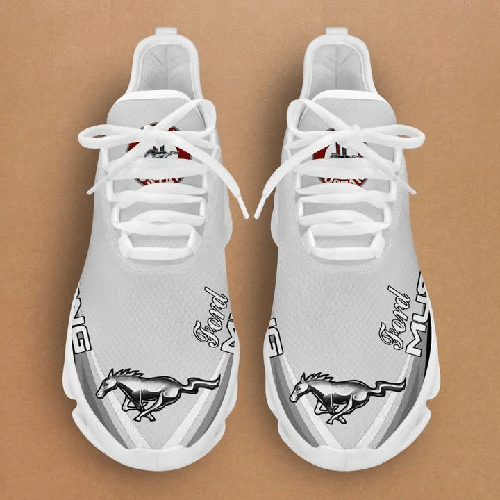 FORD MUSTANG RUNNING SHOES VER 10 - Famjoys FORD MUSTANG RUNNING SHOES VER 10 - Famjoys
