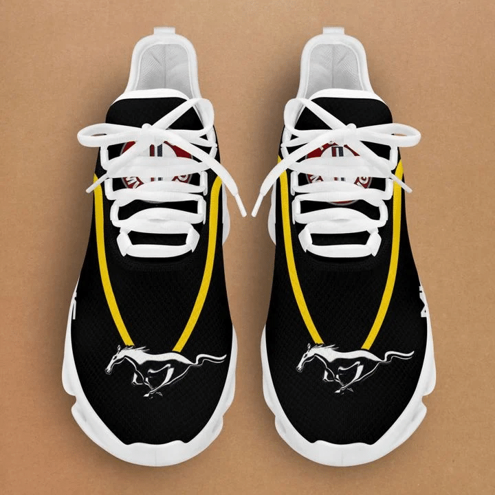 FORD MUSTANG RUNNING SHOES VER 11 - Famjoys FORD MUSTANG RUNNING SHOES VER 11 - Famjoys