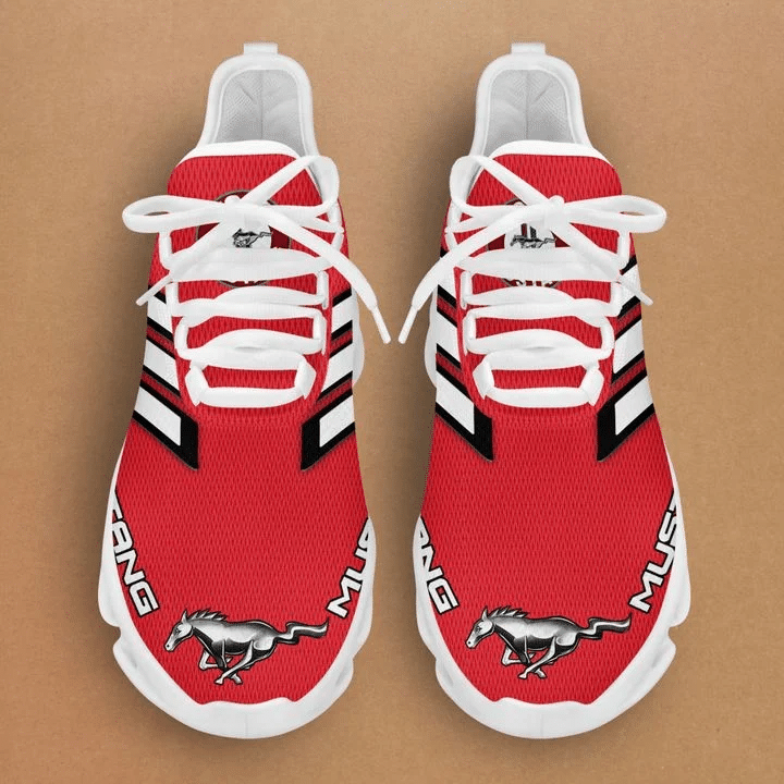 FORD MUSTANG RUNNING SHOES VER 17 - Famjoys FORD MUSTANG RUNNING SHOES VER 17 - Famjoys