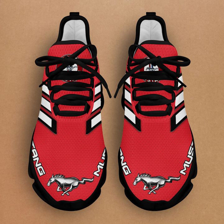 FORD MUSTANG RUNNING SHOES VER 17 - Famjoys FORD MUSTANG RUNNING SHOES VER 17 - Famjoys