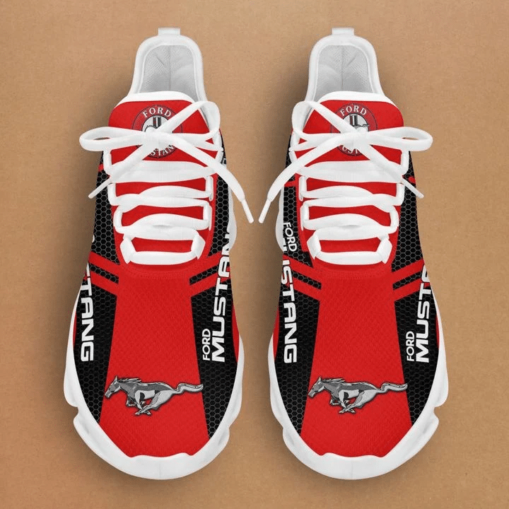 FORD MUSTANG RUNNING SHOES VER 5 - Famjoys FORD MUSTANG RUNNING SHOES VER 5 - Famjoys