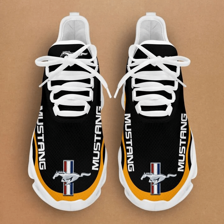 FORD MUSTANG RUNNING SHOES VER 6 - Famjoys FORD MUSTANG RUNNING SHOES VER 6 - Famjoys