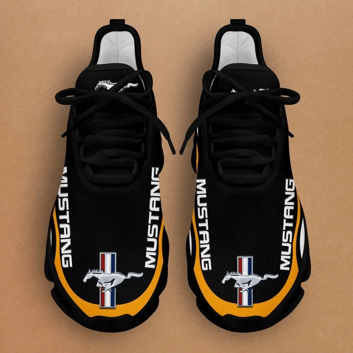 FORD MUSTANG RUNNING SHOES VER 6 - Famjoys FORD MUSTANG RUNNING SHOES VER 6 - Famjoys