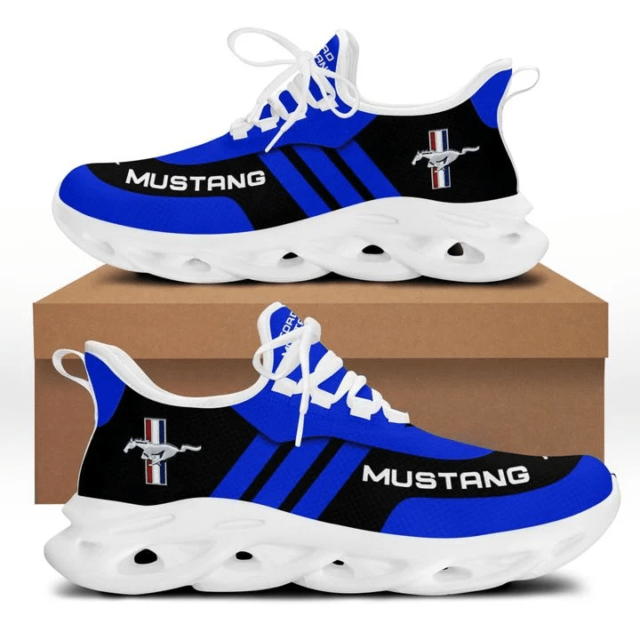 FORD MUSTANG RUNNING SHOES VER 9 - Famjoys FORD MUSTANG RUNNING SHOES VER 9 - Famjoys