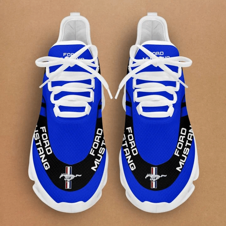 FORD MUSTANG RUNNING SHOES VER 9 - Famjoys FORD MUSTANG RUNNING SHOES VER 9 - Famjoys