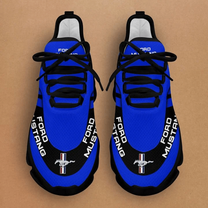 FORD MUSTANG RUNNING SHOES VER 9 - Famjoys FORD MUSTANG RUNNING SHOES VER 9 - Famjoys