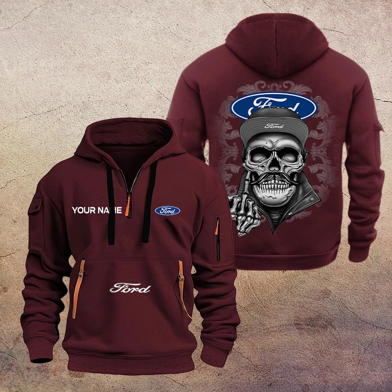 Ford New Hoodie 0946 - Famjoys Ford New Hoodie 0946 - Famjoys
